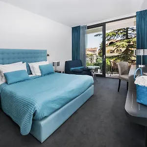 Arupinum 4*, Rovinj Croatie