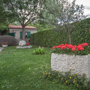 ***** Bed & Breakfast Luxury Klara Kroatien