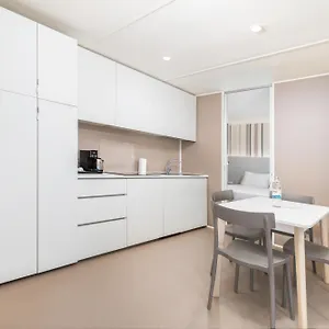 **** Feriepark Arena Stoja Homes Kroatien
