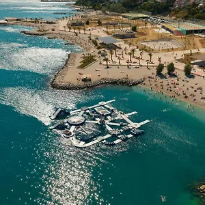 **** Hotel Fanat Croatia