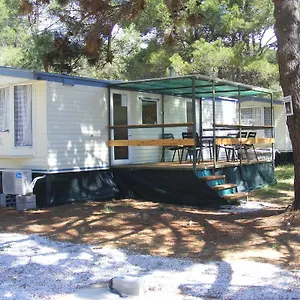  Feriepark Mobilehome - Dalmacija Camp