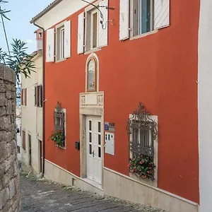 Marija 3*, Motovun Croatie