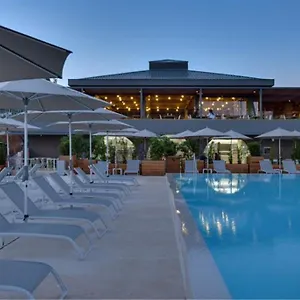Camping Amarin Parco vacanze Rovigno