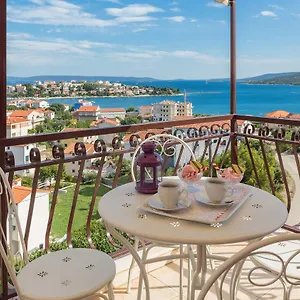 Loncar , Seget Vranjica Croatie