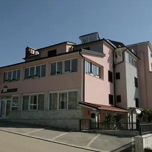 Arte Casa 3*, Murine Croatie