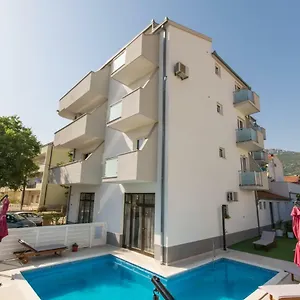 Marko , Kaštela Croatie