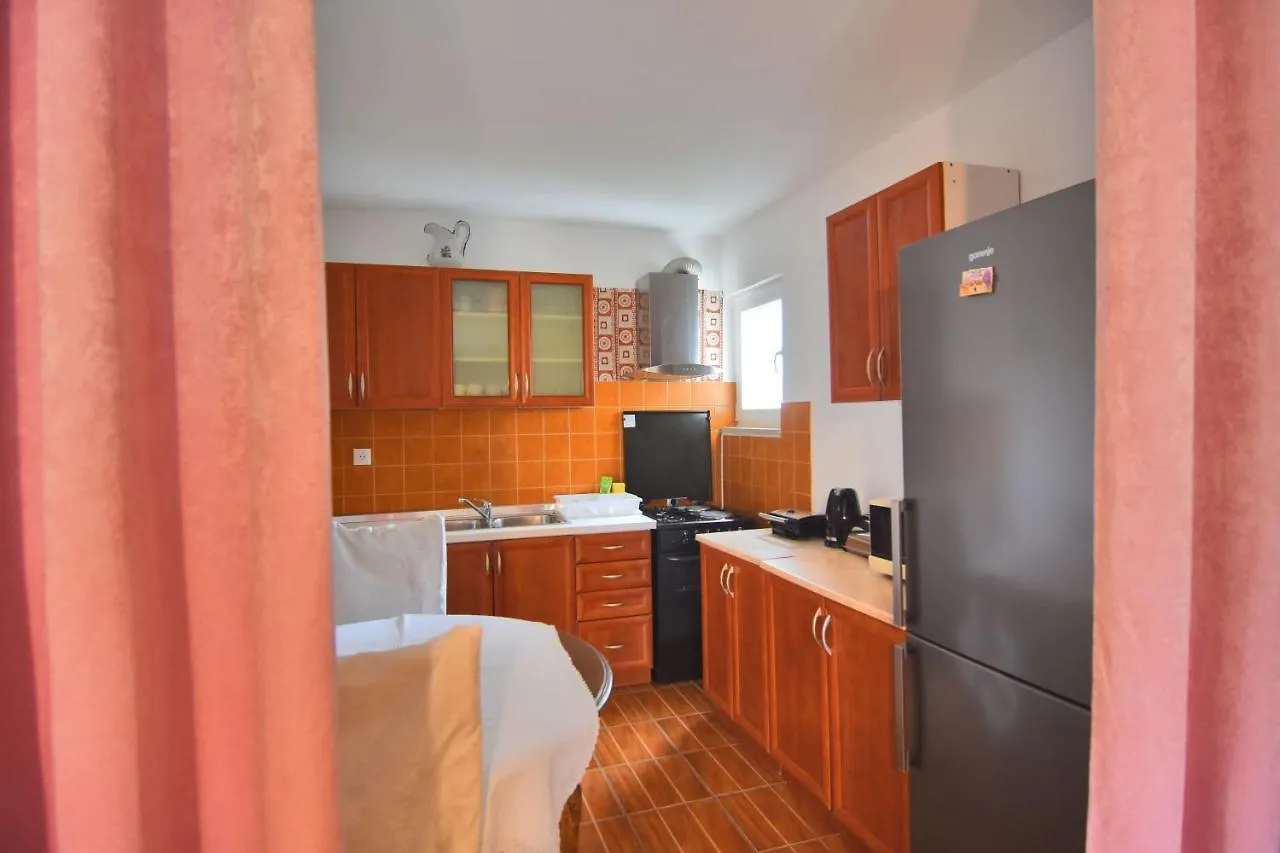 Apartments And Rooms Anika Zadar 3*,  Chorvatsko