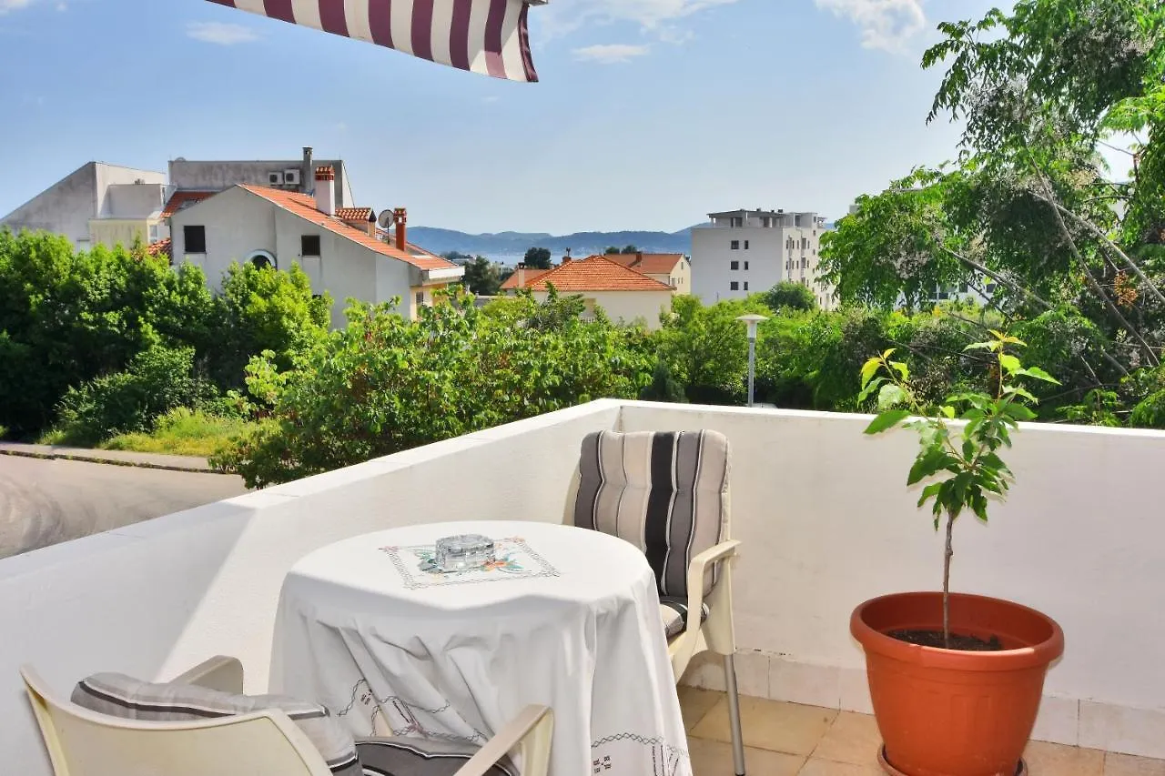 Apartments And Rooms Anika Zadar Bed & Breakfast