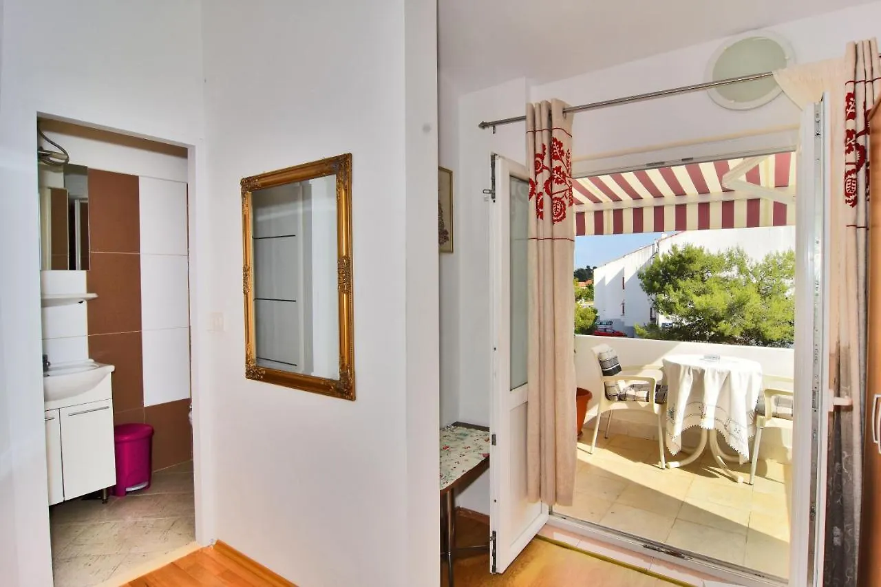 Apartments And Rooms Anika Zadar