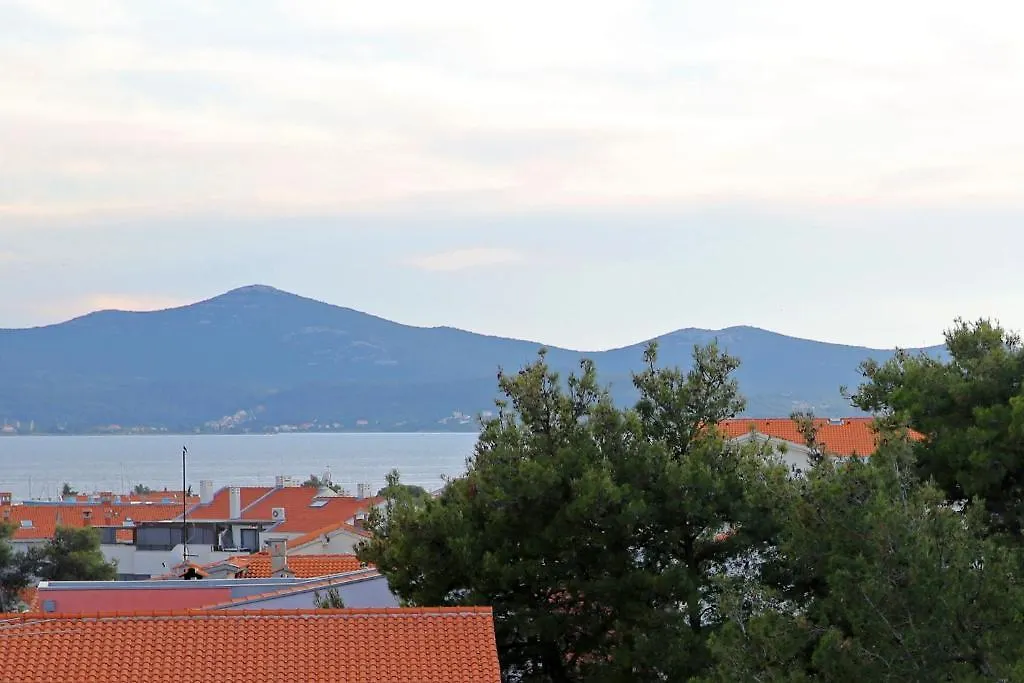 Apartments And Rooms Anika Zadar
