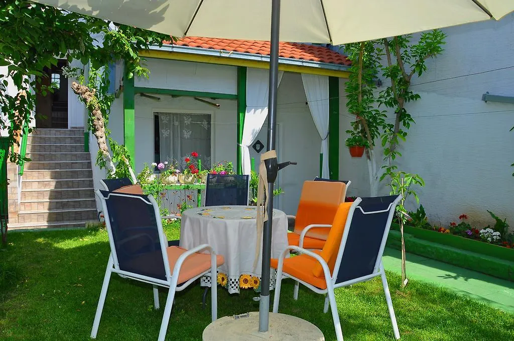 Apartments And Rooms Anika Zadar Bed & Breakfast