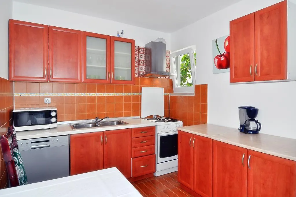 Apartments And Rooms Anika Zadar Bed & Breakfast